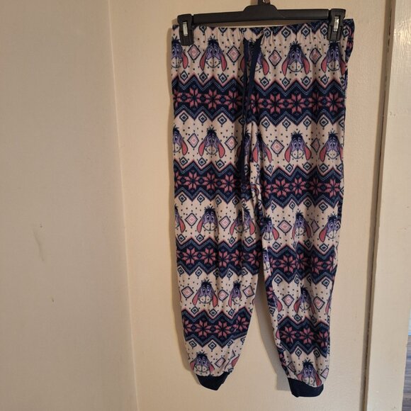Disney eeyore pajama pants - Picture 1 of 11